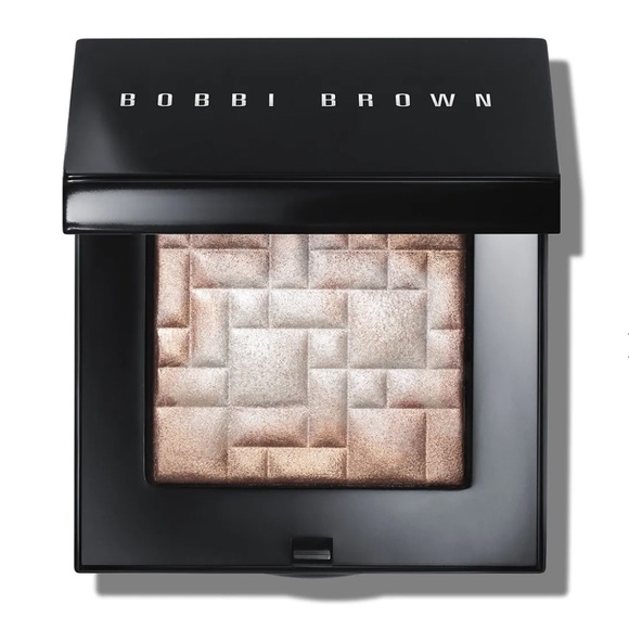 Bobbi Brown Other - NWOB Bobbi Brown Pink Glow Highlighting Powder!